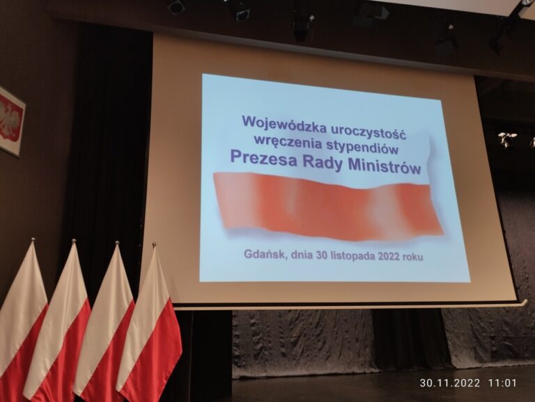 Stypendium Prezesa Rady Ministrów