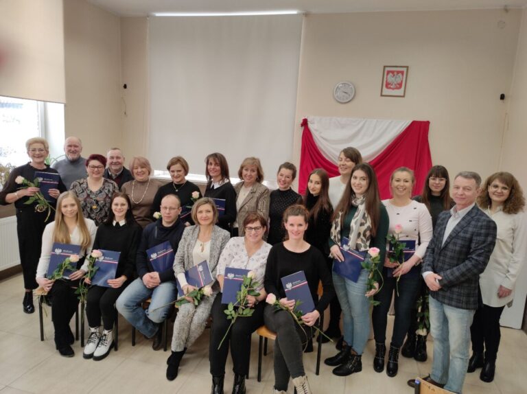 Zakończenie Roku Szkolnego MSZ