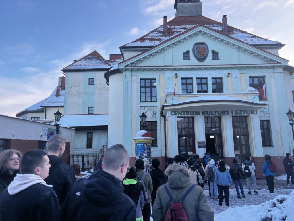 Dzień Kultury - 3 spektakle w 1 dzień