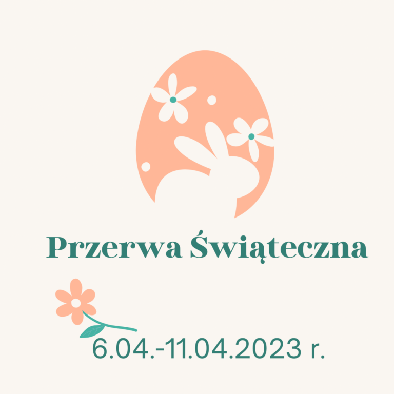 Przerwa Świąteczna