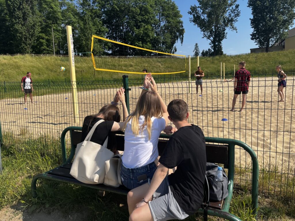 Dzień Sportu