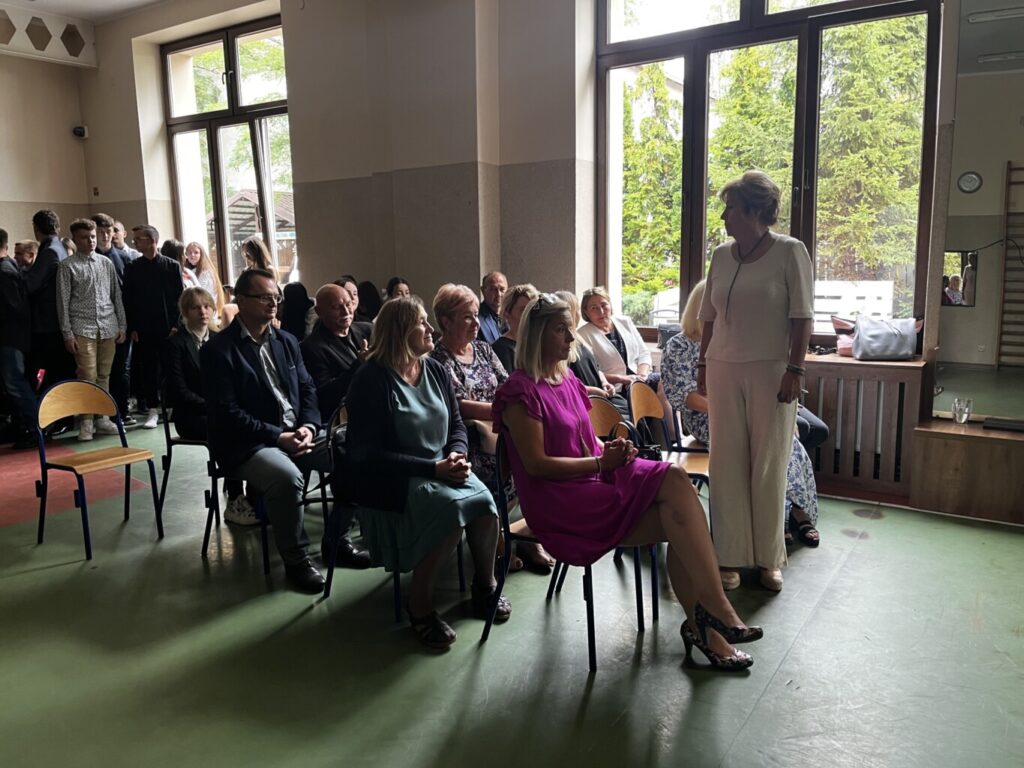 Rozpoczęcie Roku Szkolnego 2023/2024