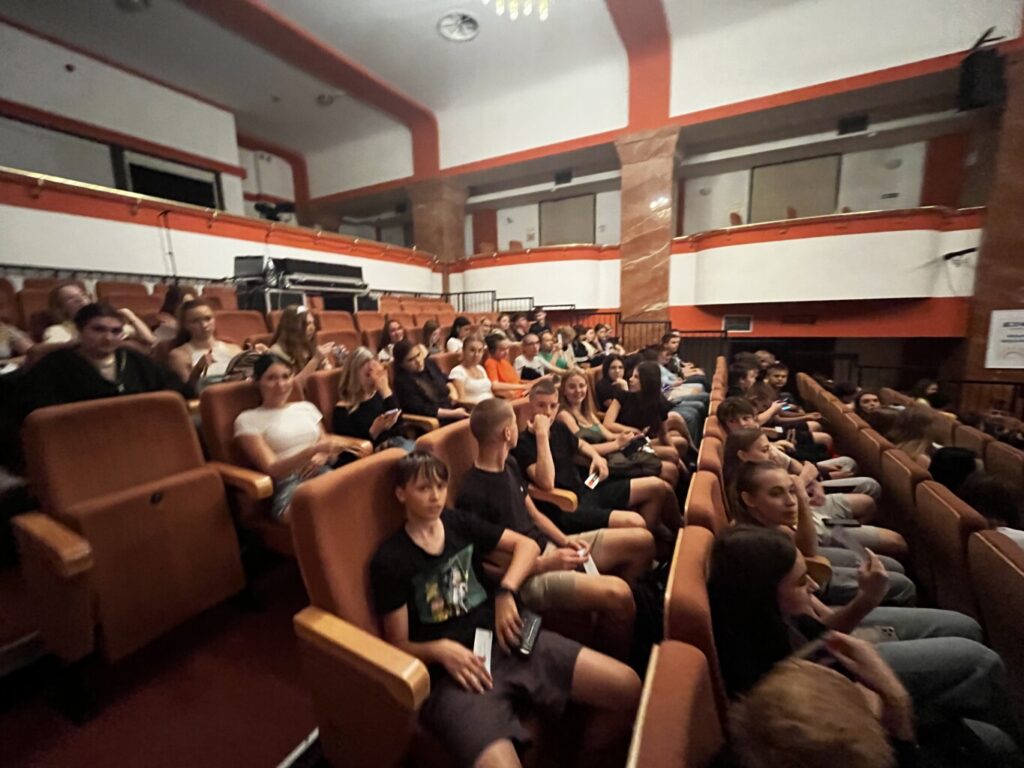 „ Jak skała ma morzu! O Polskości Pomorza”