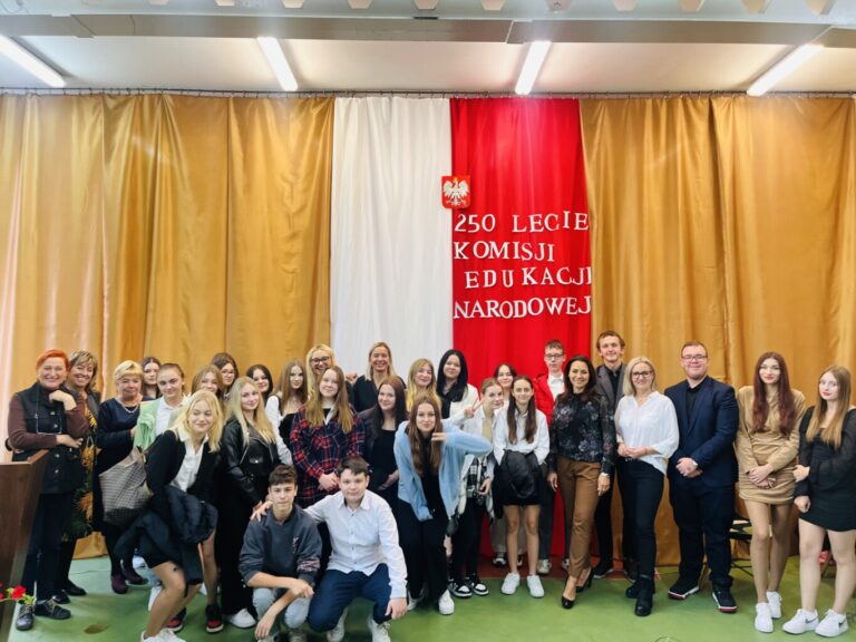 Dzień Edukacji Narodowej