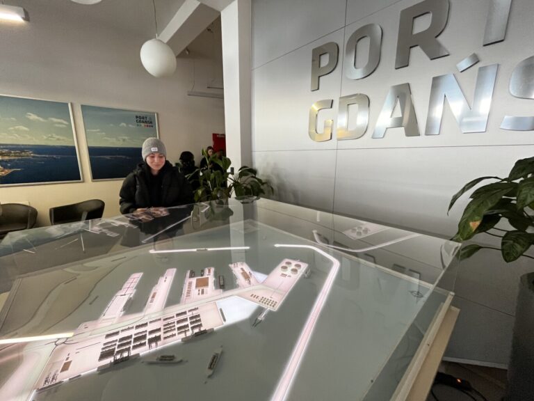 Port Gdańsk