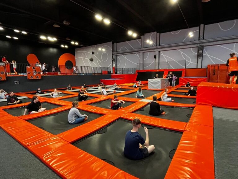 JUMPCITY