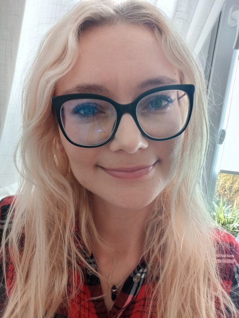 mgr Aleksandra Ormianin