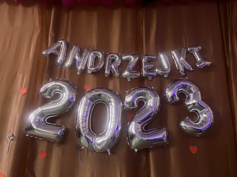 Andrzejki 2023