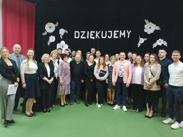 Zakończenie roku szkolnego w LOD