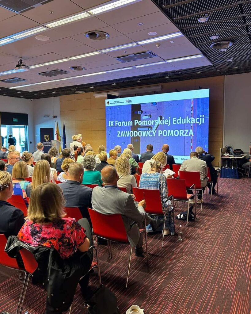 IX Forum Pomorskiej Edukacji