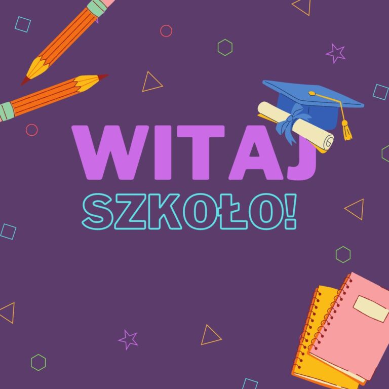 Rozpoczęcie roku szkolnego 2024/2025 LO