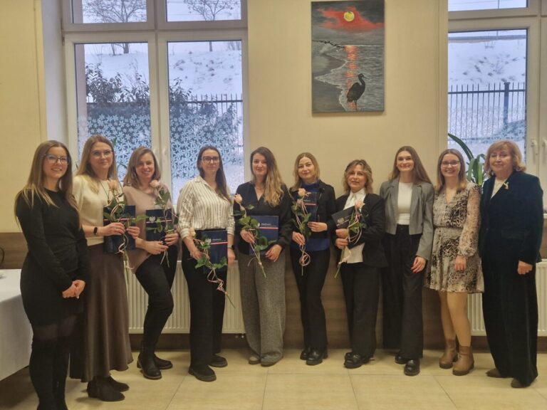 Zakończenie roku na kierunkach medycznych