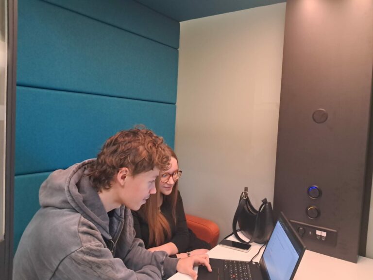 Ogólnopolski Konkurs Liga Młodych Logistyków