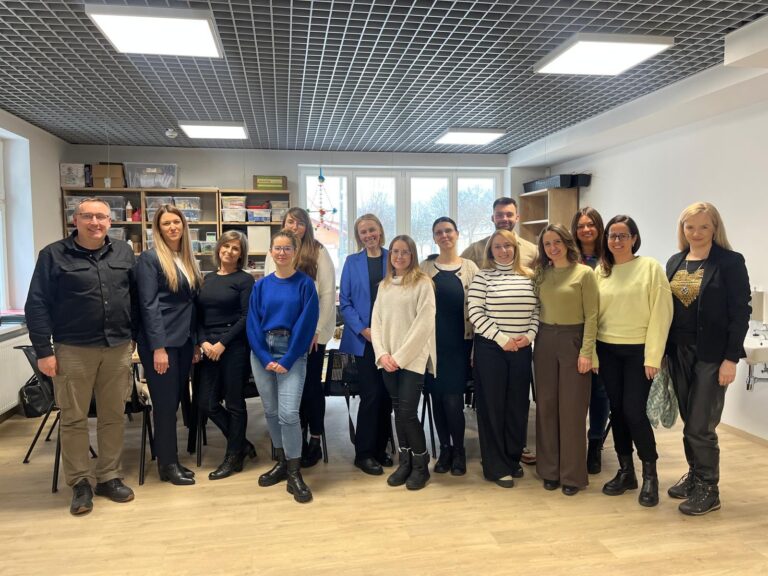 Przygotowania do wyjazdu!