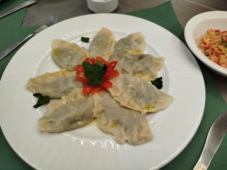 Kuźnia znów narobiła wszystkim smaku!