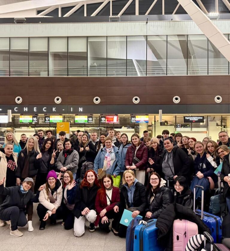 Półtora tygodnia w Portugalii za nami!