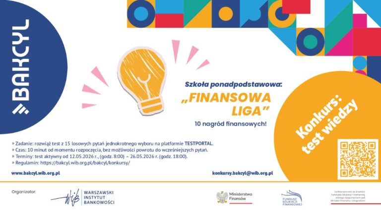 FINANSOWA LIGA