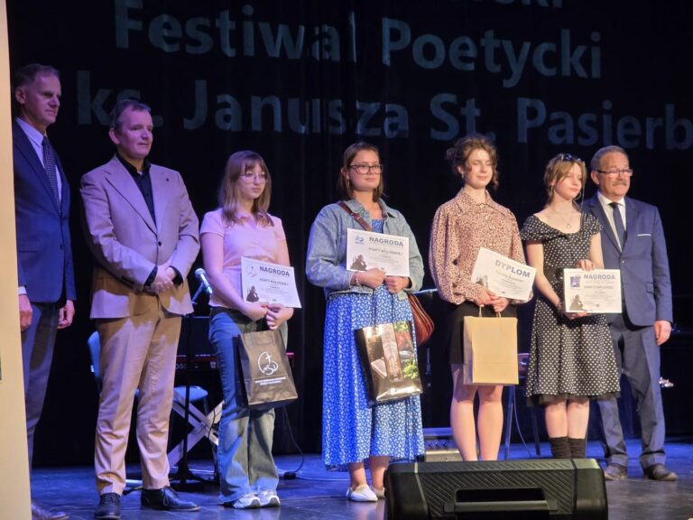 Kultura, sztuka i wielkie sukcesy